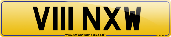 V111 NXW