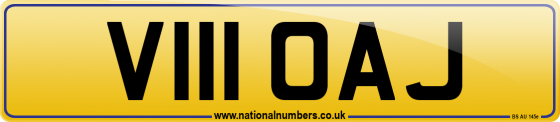 V111 OAJ