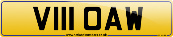 V111 OAW