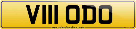 V111 ODO