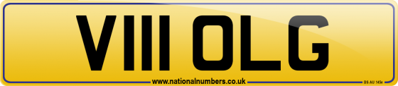 V111 OLG