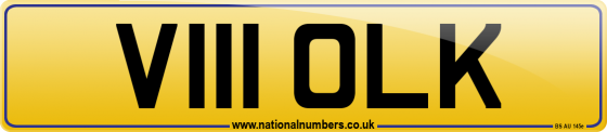 V111 OLK