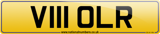 V111 OLR