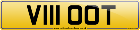 V111 OOT