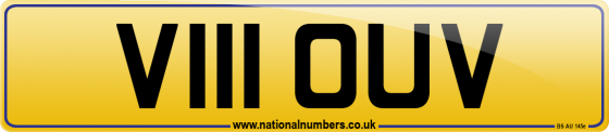 V111 OUV