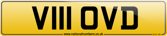 V111 OVD