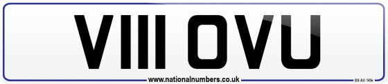 V111 OVU