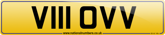 V111 OVV