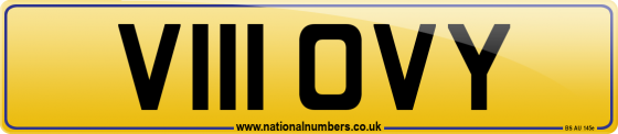 V111 OVY