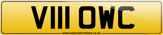 V111 OWC