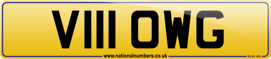 V111 OWG