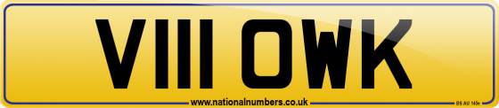 V111 OWK