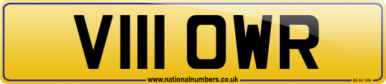 V111 OWR