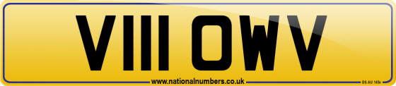 V111 OWV