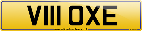 V111 OXE