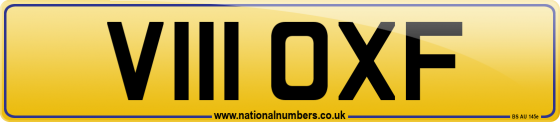 V111 OXF