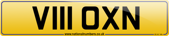 V111 OXN