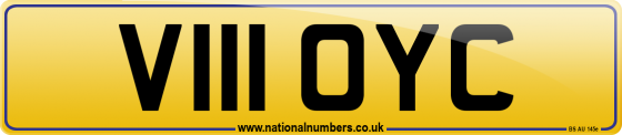 V111 OYC