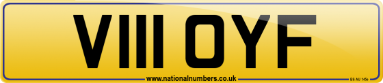 V111 OYF