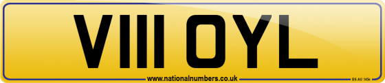 V111 OYL