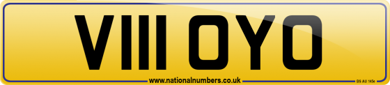 V111 OYO
