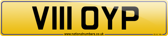 V111 OYP