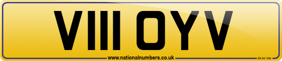 V111 OYV