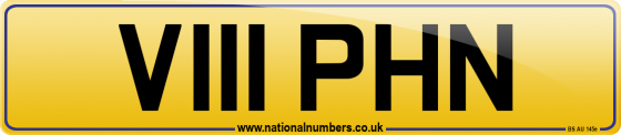 V111 PHN