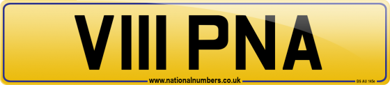 V111 PNA