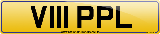 V111 PPL