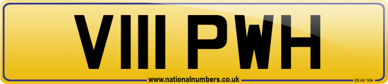 V111 PWH