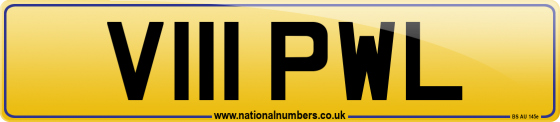 V111 PWL