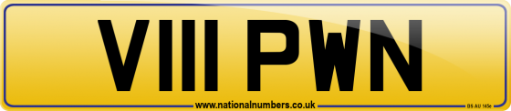 V111 PWN