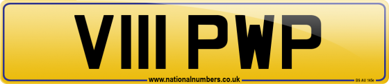 V111 PWP