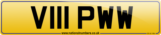 V111 PWW
