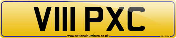 V111 PXC