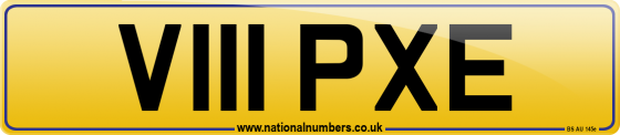 V111 PXE