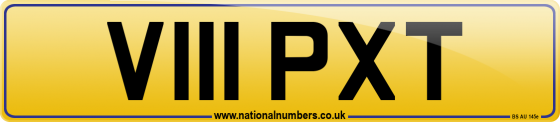 V111 PXT