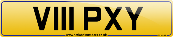 V111 PXY