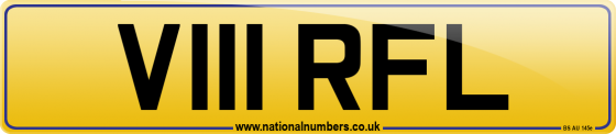 V111 RFL