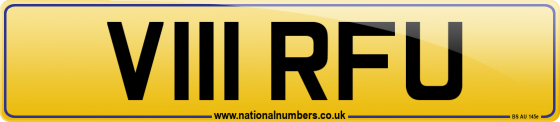 V111 RFU