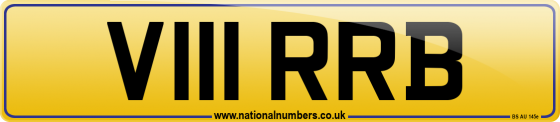 V111 RRB