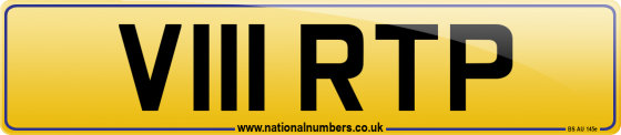 V111 RTP
