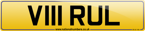 V111 RUL