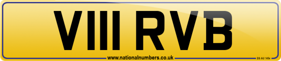 V111 RVB