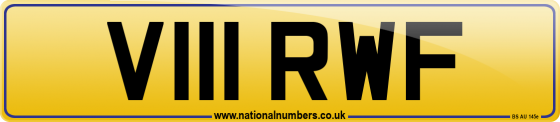 V111 RWF