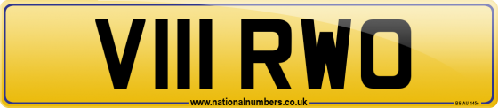 V111 RWO