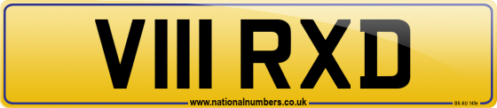 V111 RXD