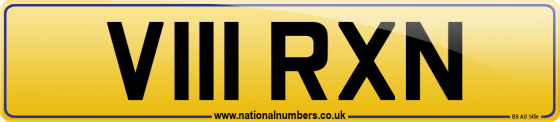 V111 RXN