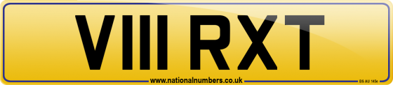 V111 RXT